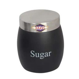 Hazel Black Stainless Steel Container-image-41