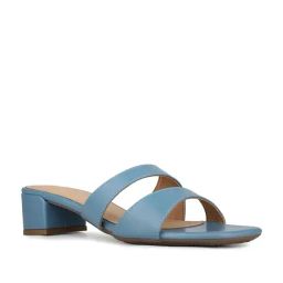 Inc.5 Women's Blue Casual Sandals-image-44