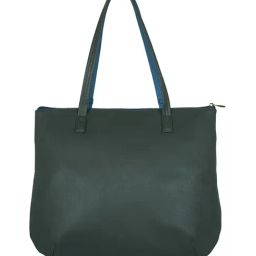 Baggit Blue Large Shoulder Bag-40