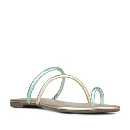 Inc.5 Women's Gold Toe Ring Sandals-picture-33