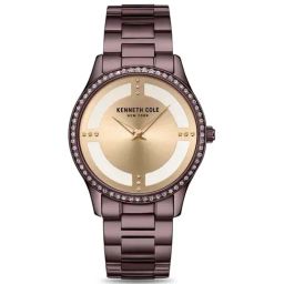 Kenneth Cole NEKCWLG2223303LD Analog Watch for Women-44