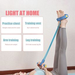 HackerX Tummy Trimmer Ab Exerciser image 5