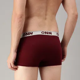 ONN Pack Of 3 Assorted Trunks ONN_253_AST5_3PC image 4