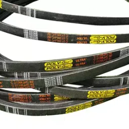 POLY-GRIP Classical Section C Wrapped V-Belts C77-image-99