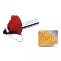 YURI Steel Classic Roman Ogee Bit 33 mm, 9953-image-6