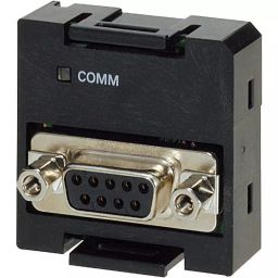 Omron Programmable Controller Option Board, CP1W-CIF01-image-50