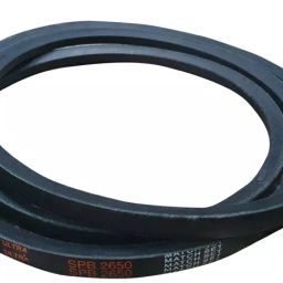 POLY-GRIP SPB2900 Wedge Section SPB Wrapped V Belt-image-34