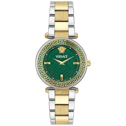 Versace VE8B00524 Reve Analog Watch for Women-image-38