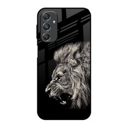 QRIOH Quirky Printed Samsung Galaxy M34 5G Back Case Mobile Accessories-image-32