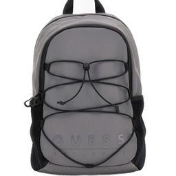 GUESS Men Brand Logo Backpack-picture-0