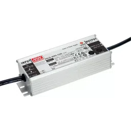 Mean Well Led Driver Psu, AC-DC, 48V, 0.84A, HLG-40H-48A-46
