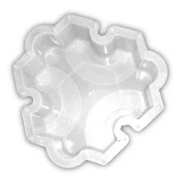 JS Designer JSDTP-CBM-26 Cavity High Gloss Paver Block Mould-image-35