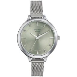 Sonata SP80015SM01 Analog Watch for Women-image-5
