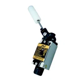 JAIBALAJI BC9 Series Oil Tight Limit Switch Belt Sway 2 NO + 2 NC Contact, JLSBS-32