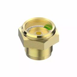 Danfoss SGRN Sight Glass Socket M24 x 1 Tube Size, 014-1155-picture-26