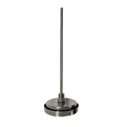 Japsin Instrumentation Bimetal Dial Thermometer Temperature Gauge 0 to 300°C Range 100 mm (4 inch) Dial Size, JIPL-BMT-100MM-1 image 3