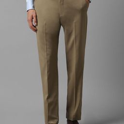 Louis Philippe Men Trousers-picture-10