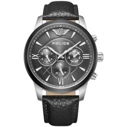 Police PLPEWGF0040440 SS24 Analog Watch for Men-13