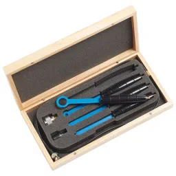 TEKTRONIX NEAR FIELD PROBE SET, EMC, EMI-NF-PROBE-12