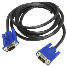 Panasonic Monitor Cable, Color Black, Cable Length 5 m, ANMX83315-picture-16