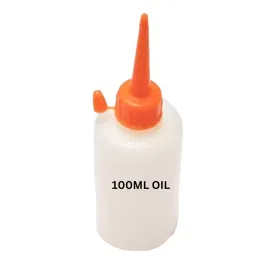 EASYSEW 100 ml Sewing Machine Oil Nozzle, E-MACHINEOIL100-picture-17