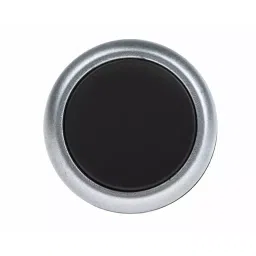 RS PRO Push Button Complete Unit Panel Mount 22 mm Cutout , 1450612-15