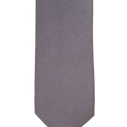 Alvaro Castagnino Grey Tie-image-2