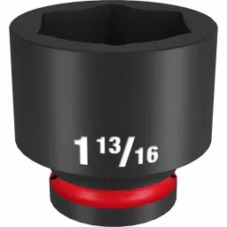 Milwaukee Standard Impact Socket Steel 1 13/16 inch, 61DM03-picture-41
