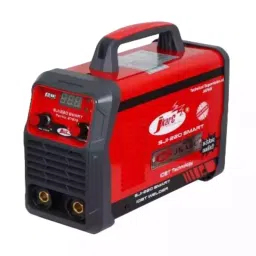 JK Arc 220 A Single Phase Inverter Arc Welding Machine Arc Welding Machine SJ-220 SMART IGBT-4