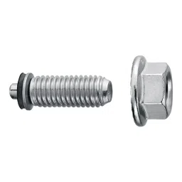 Hilti X-BT-MR Stainless Steel Threaded Stud M10/15 SN 8, 2194340 (Pack of 100)-picture-10