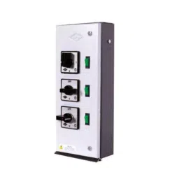 HPL 40A Horizontal Phase Selector Distribution Board MPSDBDD440-11