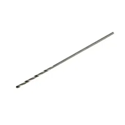 RS PRO HSS Twist Drill Bit, Diameter 0.35 mm, Model No 7877324 Melatic Grey Color (Pack of 5)-33