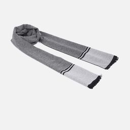 Van Heusen Men Patterned Acrylic Mufflers-image-97