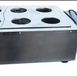 Shanti 37 °C - 100 °C Digital Water Bath of 6 Holes-33