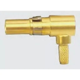 RS PRO FDE Backplane Connector Copper Alloy Male PCB Mount 2.7 mΩ, 4777237-picture-33
