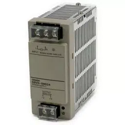 Omron Switching Power Supply S8VS 8591554 - Made In Japan-picture-28
