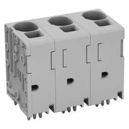 Wago TERMINAL BLOCK, WTB, 4POS, 18-4AWG, 2636-3354-image-96