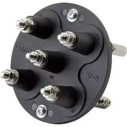 Omron Electrode holder BF- (R) 39030074 - Made In Japan-image-11