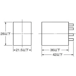 Omron Solid State Relay G3FD 39065774 - Made In Japan-image-86