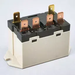 Omron Power Relay G7L 39070586 - Made In Japan-picture-26