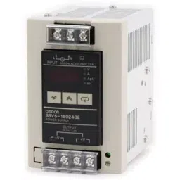 Omron Switching Power Supply S8VS 39096477 - Made In Japan-picture-42