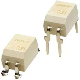 Omron Signal relay G3VM 46617514 - Made In Japan-60