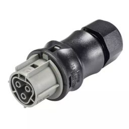 WIELAND ELECTRIC RST CLASSIC Series Connector 3-Pole Female 3-Way 25 Amp, 96.031.4154.3-image-86