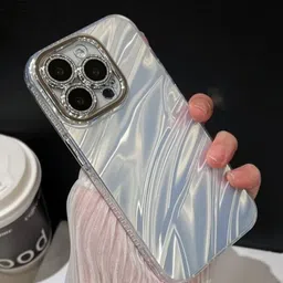 CASE CREATION iPhone 15 Plus Back Case Mobile Accessories image 3