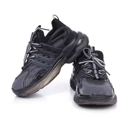 ZOOMBIE Unisex Kids Running Non-Marking Shoes-image-98
