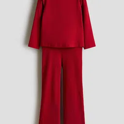 H&M 2-Piece Ribbed Cotton Set-picture-30