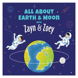 All About Earth & Moon - English-image-5