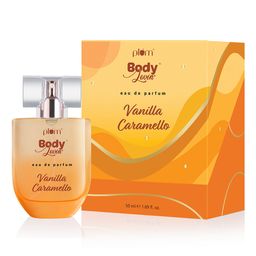 Plum Body Lovin Vanilla Caramello Long Lasting Eau De Perfume - 50 ml-18
