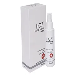 BIUMARK Target Action Drops Hair Serum - 100 ml-34