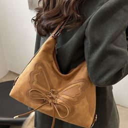 StyleCast PU Structured Tote Bag-17